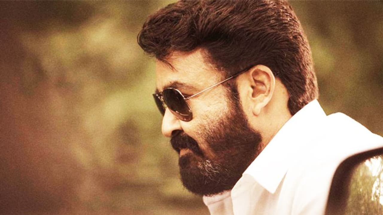 മലയാളത്തിന്റെ ആദ്യ 200 കോടി ചിത്രമാവുമോ 'ലൂസിഫര്‍'?