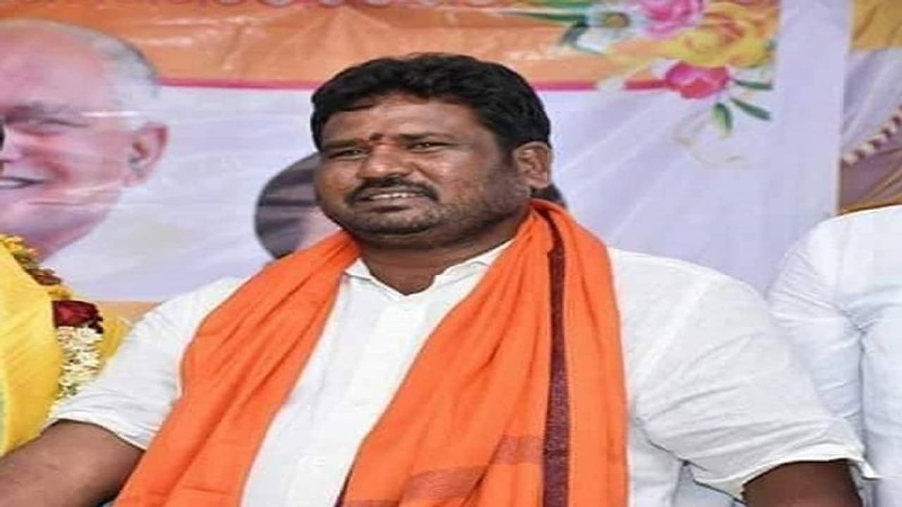 ಪ್ರಚಾರವೇ ದೊಡ್ಡದಾಗಿ ಕನಕಗಿರಿ ಶಾಸಕರು ಮಾನವೀಯತೆ ಮರೆತರೆ? ಪ್ರಚಾರವೇ ದೊಡ್ಡದಾಗಿ ಕನಕಗಿರಿ ಶಾಸಕರು ಮಾನವೀಯತೆ ಮರೆತರೆ?