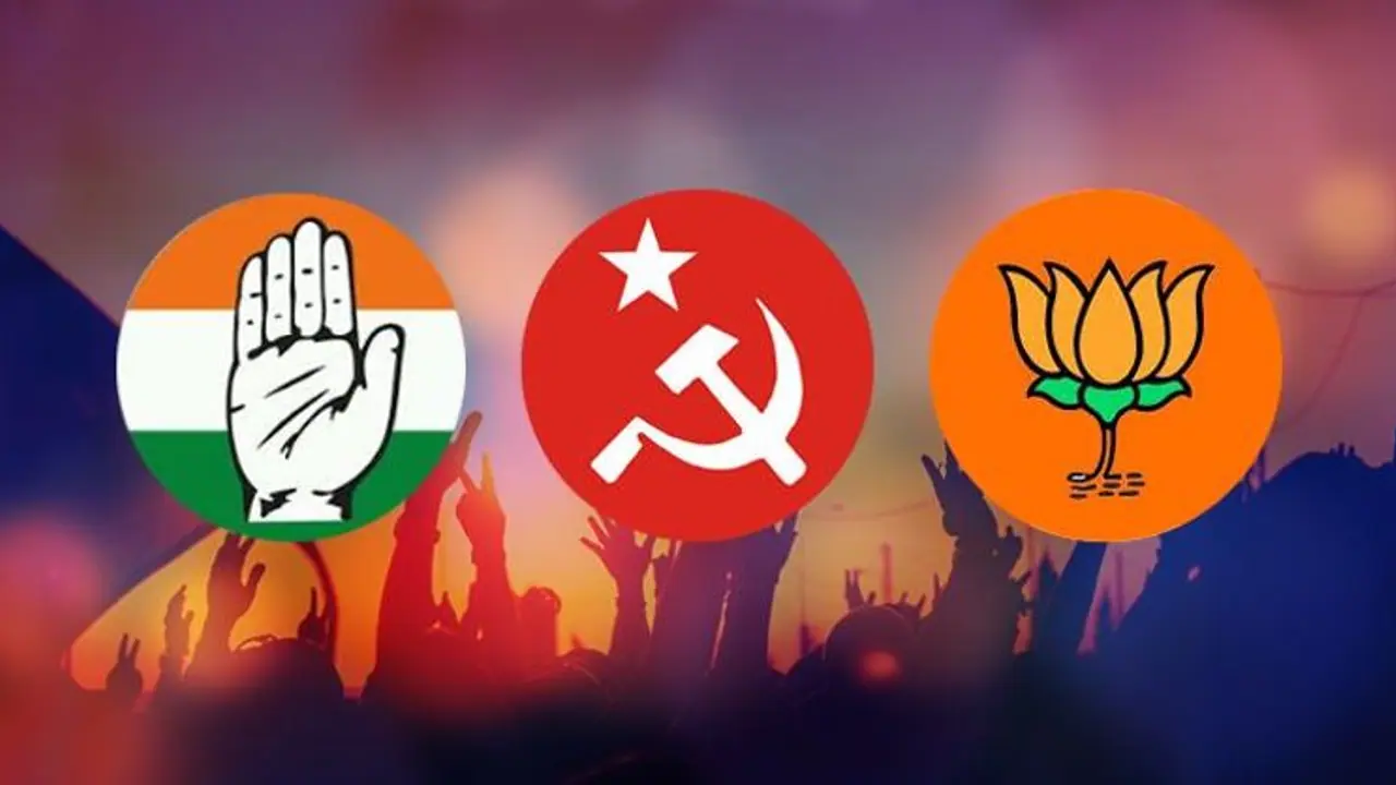 फेसबुक, गूगल पर चुनाव प्रचार में खर्च हुए 53 करोड़ रुपये, बीजेपी ने किया टॉप