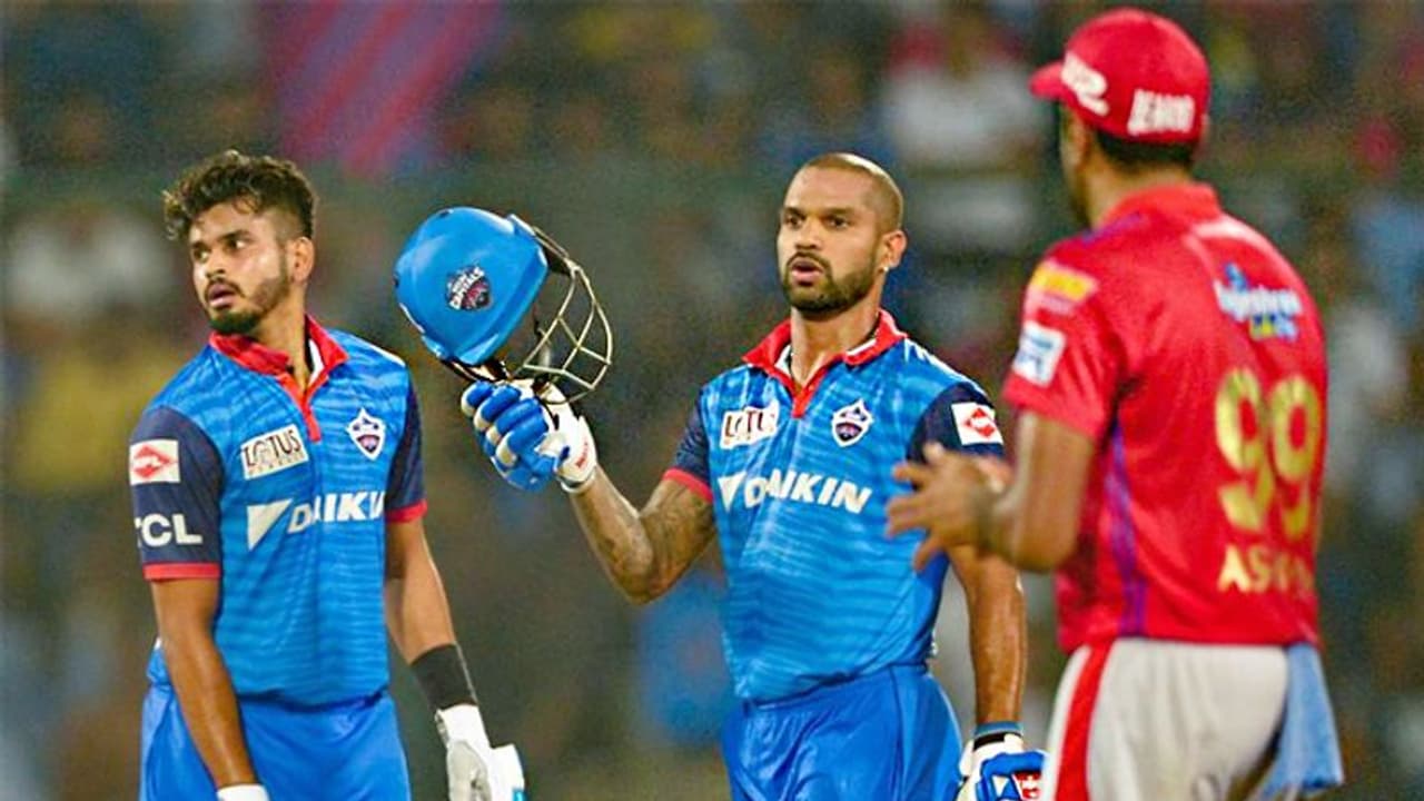 ಡೆಲ್ಲಿ ಆಲ್ರೌಂಡ್ ಆಟಕ್ಕೆ ಪಂಜಾಬ್ ಸುಸ್ತು! ಡೆಲ್ಲಿ ಆಲ್ರೌಂಡ್ ಆಟಕ್ಕೆ ಪಂಜಾಬ್ ಸುಸ್ತು!