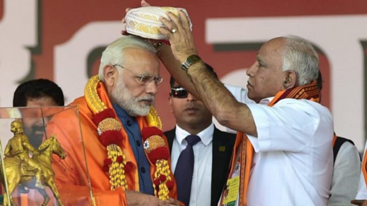 ಗರಿಗೆದರಿದೆ ಭಾರೀ ಕುತೂಹಲ: ಶ್ರಾವಣಕ್ಕೆ ಹೊಸ ಸಿಎಂ? ದೆಹಲಿ ಸಂದೇಶವೇನು?