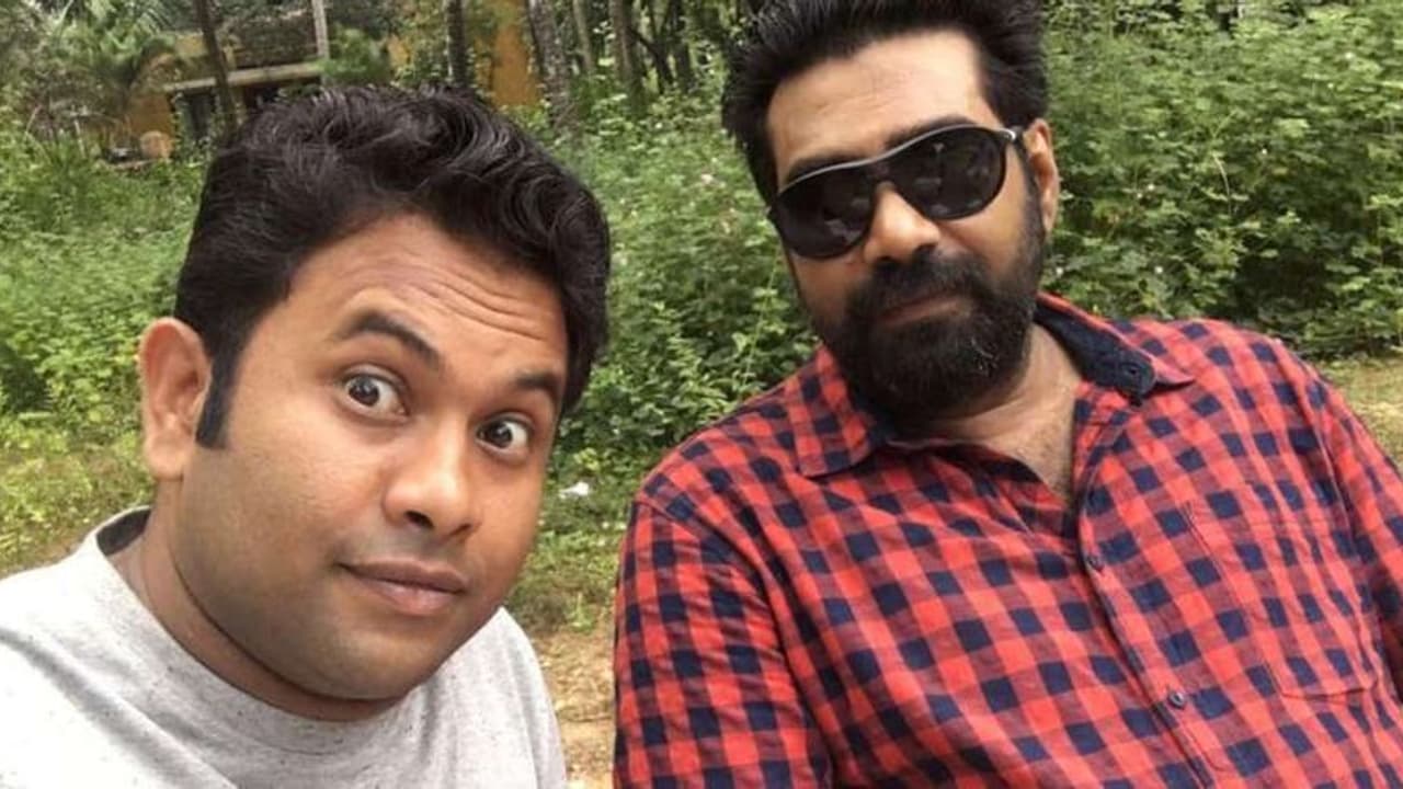 ബിജു മേനോന് പിന്തുണയുമായി അജു വര്ഗ്ഗീസ്; പിന്നീട് സംഭവിച്ചത് ബിജു മേനോന് പിന്തുണയുമായി അജു വര്ഗ്ഗീസ്; പിന്നീട് സംഭവിച്ചത്