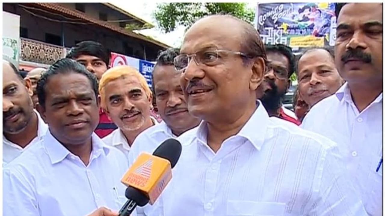 'ഇപ്പോഴുള്ളത് പോരാ, ലോക്സഭ മൂന്നാം സീറ്റിന് ലീഗിന് എല്ലാ അർഹതയും ഉണ്ട്‌': പി.കെ കുഞ്ഞാലിക്കുട്ടി