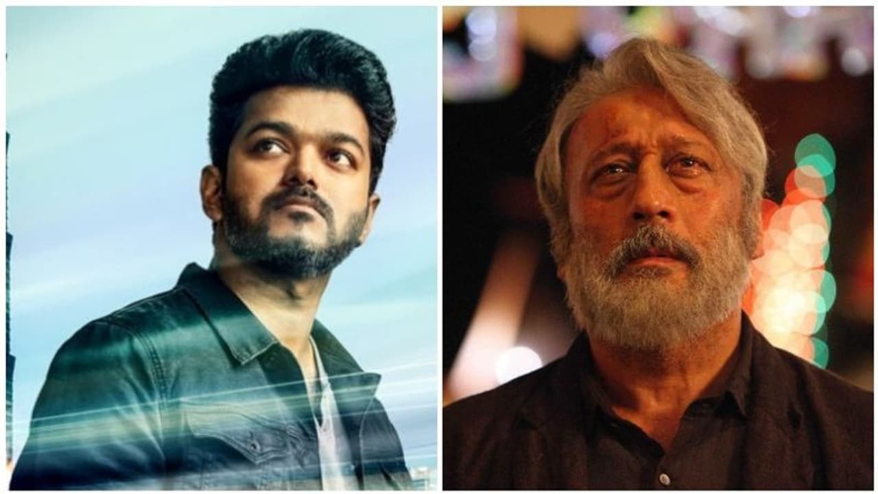 ’விஜய் ரசிகர்களே வதந்திகளை நம்பாதீங்க’...அலறும் ‘தளபதி 63’ படக்குழு... ’விஜய் ரசிகர்களே வதந்திகளை நம்பாதீங்க’...அலறும் ‘தளபதி 63’ படக்குழு...