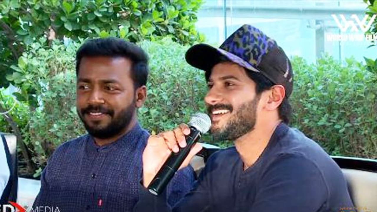 'ഇതില് ബാഗും തൂക്കി എങ്ങോട്ടും പോകുന്നില്ല, ബൈക്കുമില്ല'; 'യമണ്ടന് പ്രേമകഥ'യെക്കുറിച്ച് ദുല്ഖര് 'ഇതില് ബാഗും തൂക്കി എങ്ങോട്ടും പോകുന്നില്ല, ബൈക്കുമില്ല'; 'യമണ്ടന് പ്രേമകഥ'യെക്കുറിച്ച് ദുല്ഖര്