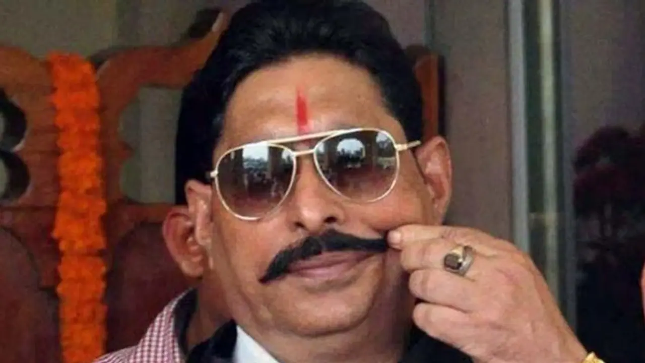 नीतीश से विरोध अनंत सिंह को पड़ रहा है भारी, हत्या की साजिश का एक और केस दर्ज
