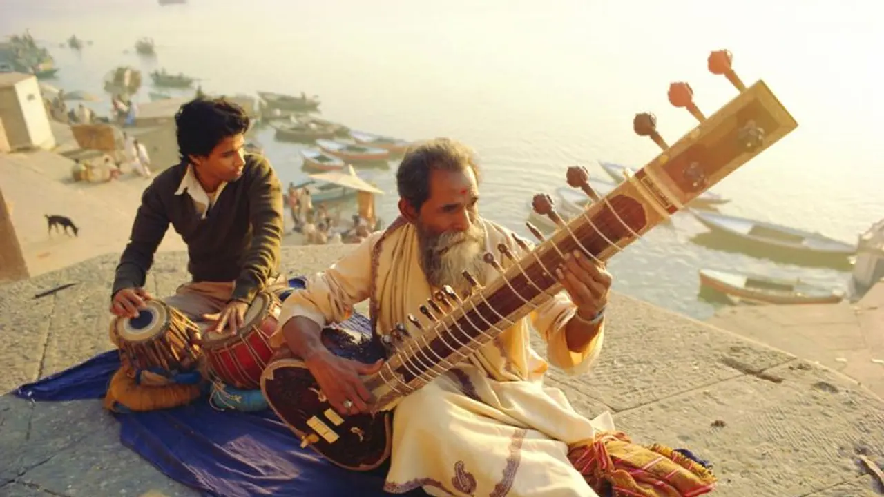 Varanasi musicians to PM Modi: Please don't let the music die