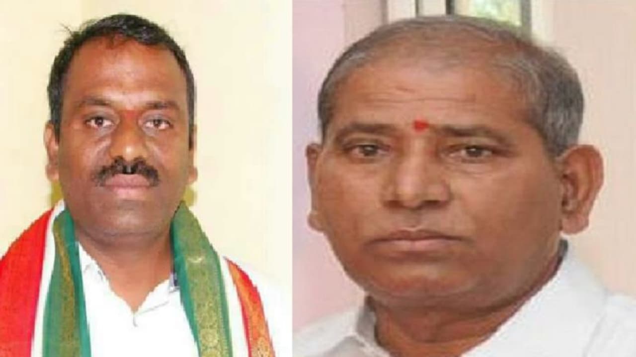 ಕರಡಿ ಹಿಟ್ನಾಳ್ ಕುಟುಂಬಗಳ ನಡುವೆ ಮತ್ತೆ ಫೈಟ್ ಕರಡಿ ಹಿಟ್ನಾಳ್ ಕುಟುಂಬಗಳ ನಡುವೆ ಮತ್ತೆ ಫೈಟ್