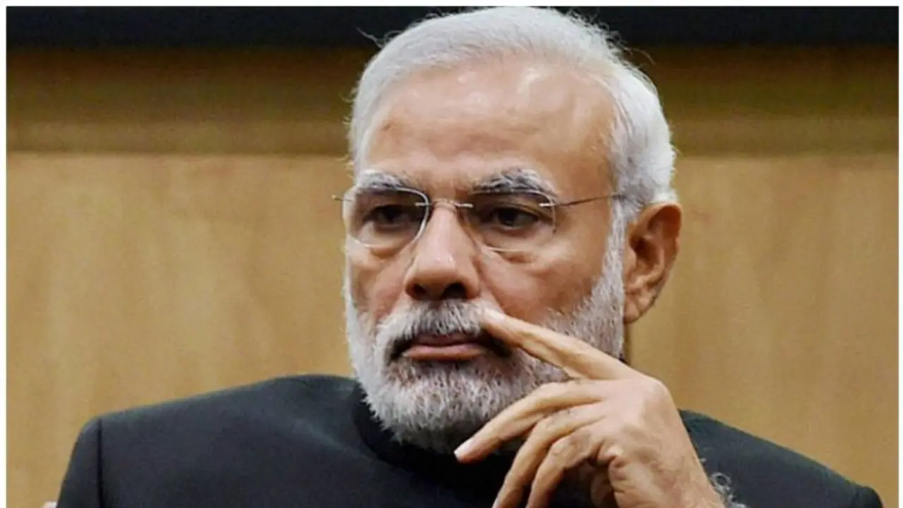 అందుకే అభినందన్‌ను విడుదల చేసిన పాక్: మోడీ