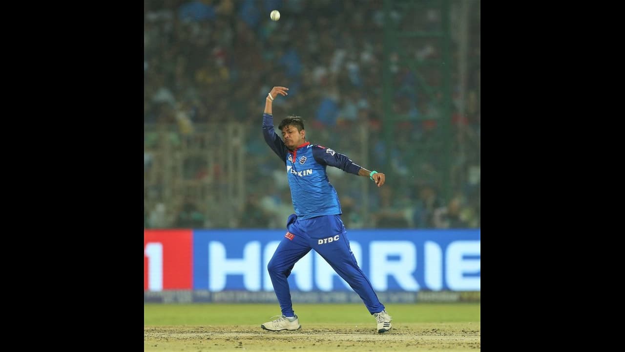 Sandeep Lamichhane ಅತ್ಯಾಚಾರ ಆರೋಪ, ನೇಪಾಳ ಕ್ರಿಕೆಟಿಗನಿಗೆ 7 ದಿನ ಪೊಲೀಸ್ ಕಸ್ಟಡಿ! Sandeep Lamichhane ಅತ್ಯಾಚಾರ ಆರೋಪ, ನೇಪಾಳ ಕ್ರಿಕೆಟಿಗನಿಗೆ 7 ದಿನ ಪೊಲೀಸ್ ಕಸ್ಟಡಿ!