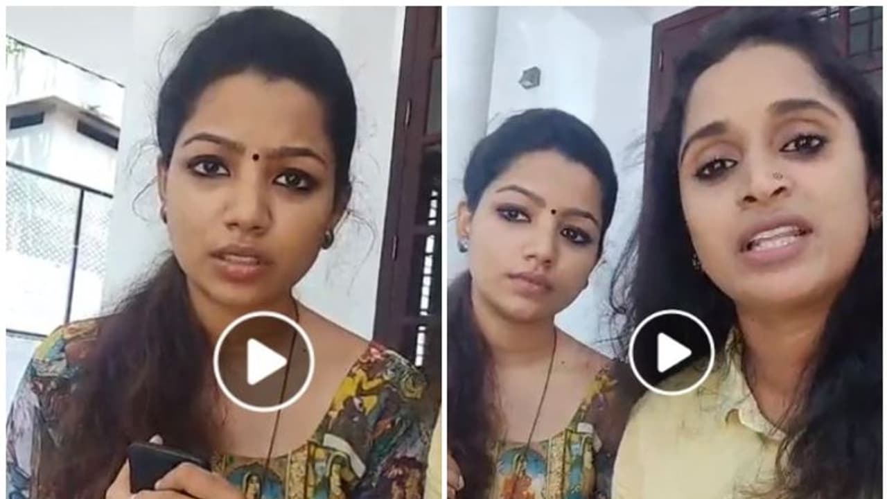 'ആ ദൃശ്യങ്ങള് എന്റേതല്ല'; ഫേസ്ബുക്ക് ലൈവില് അഞ്ജുവും സുരഭി ലക്ഷ്മിയും 'ആ ദൃശ്യങ്ങള് എന്റേതല്ല'; ഫേസ്ബുക്ക് ലൈവില് അഞ്ജുവും സുരഭി ലക്ഷ്മിയും