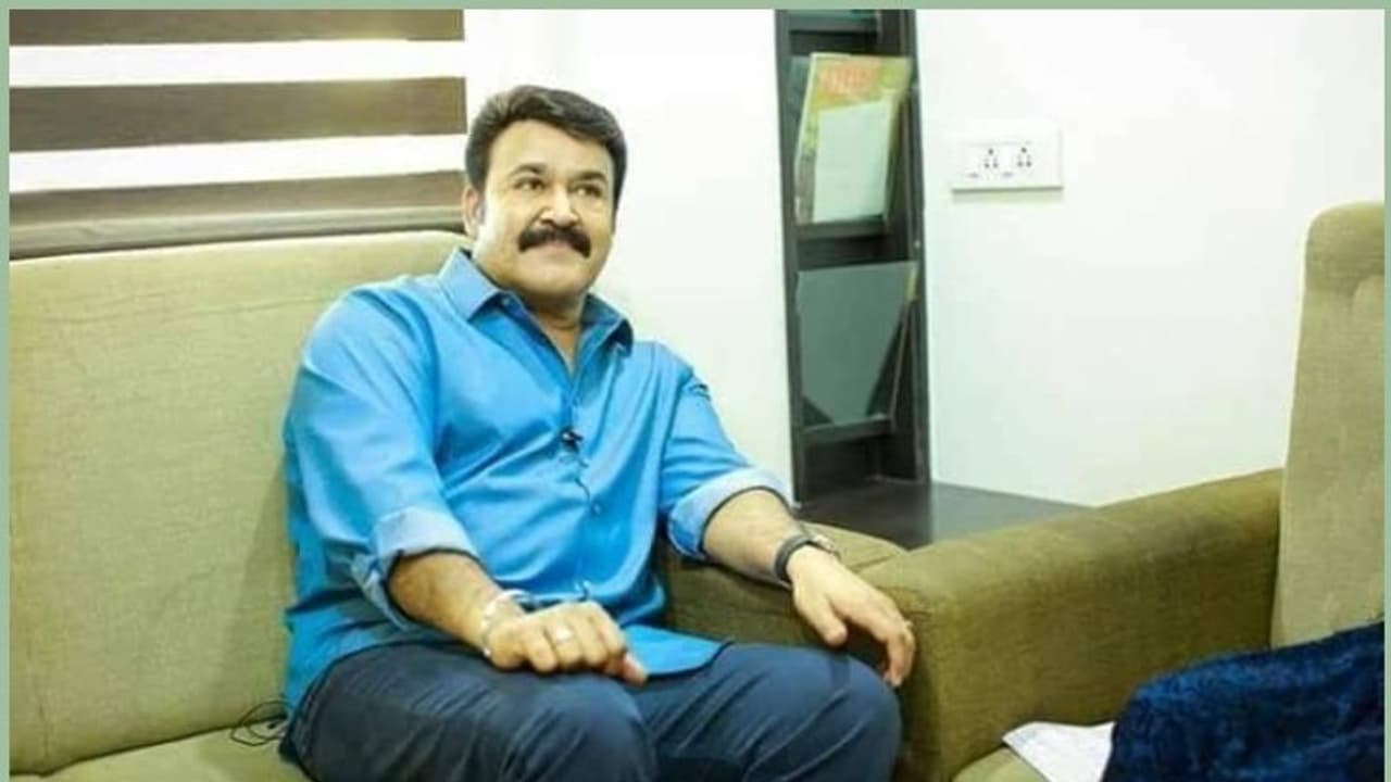 മോഹൻലാൽ ഇനി സംവിധായകൻ! ഒരുക്കുന്നത് ബിഗ് ബജറ്റ് 3ഡി ചിത്രം മോഹൻലാൽ ഇനി സംവിധായകൻ! ഒരുക്കുന്നത് ബിഗ് ബജറ്റ് 3ഡി ചിത്രം