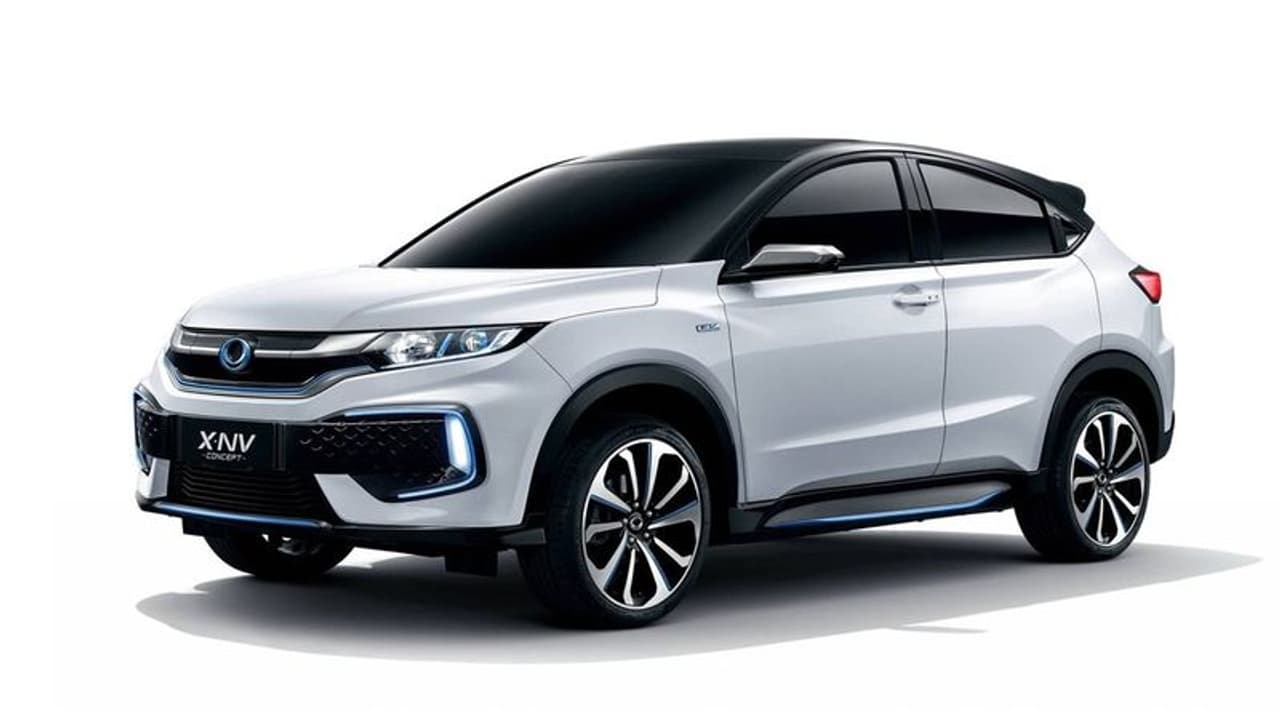 ಹೊಂಡಾ ಎಲೆಕ್ಟ್ರಿಕ್ ಕಾರು ಅನಾವರಣ 340 ಕಿ.ಮಿ ಮೈಲೇಜ್! ಹೊಂಡಾ ಎಲೆಕ್ಟ್ರಿಕ್ ಕಾರು ಅನಾವರಣ 340 ಕಿ.ಮಿ ಮೈಲೇಜ್!