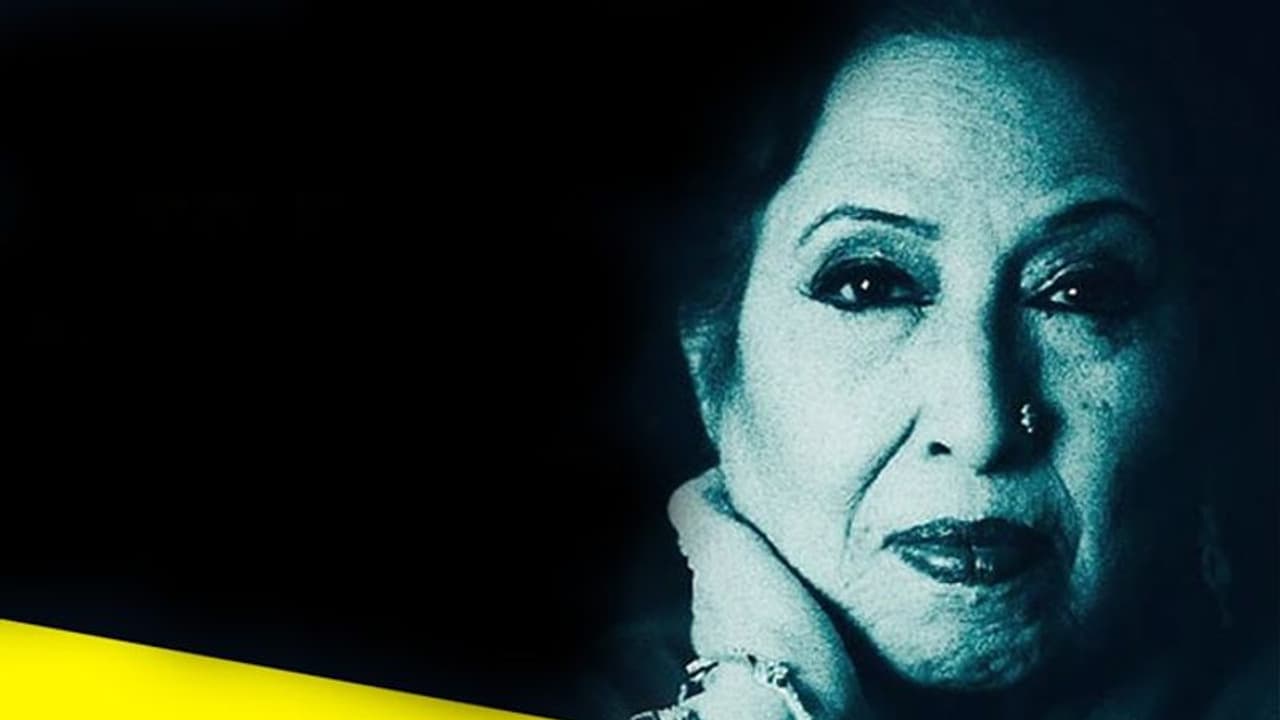 സാരി നിരോധിച്ച സിയാ ഉൾ ഹഖിനെതിരെ കറുത്ത സാരിയുടുത്ത് പാട്ടുപാടിയ ഇഖ്ബാൽ ബാനോ സാരി നിരോധിച്ച സിയാ ഉൾ ഹഖിനെതിരെ കറുത്ത സാരിയുടുത്ത് പാട്ടുപാടിയ ഇഖ്ബാൽ ബാനോ