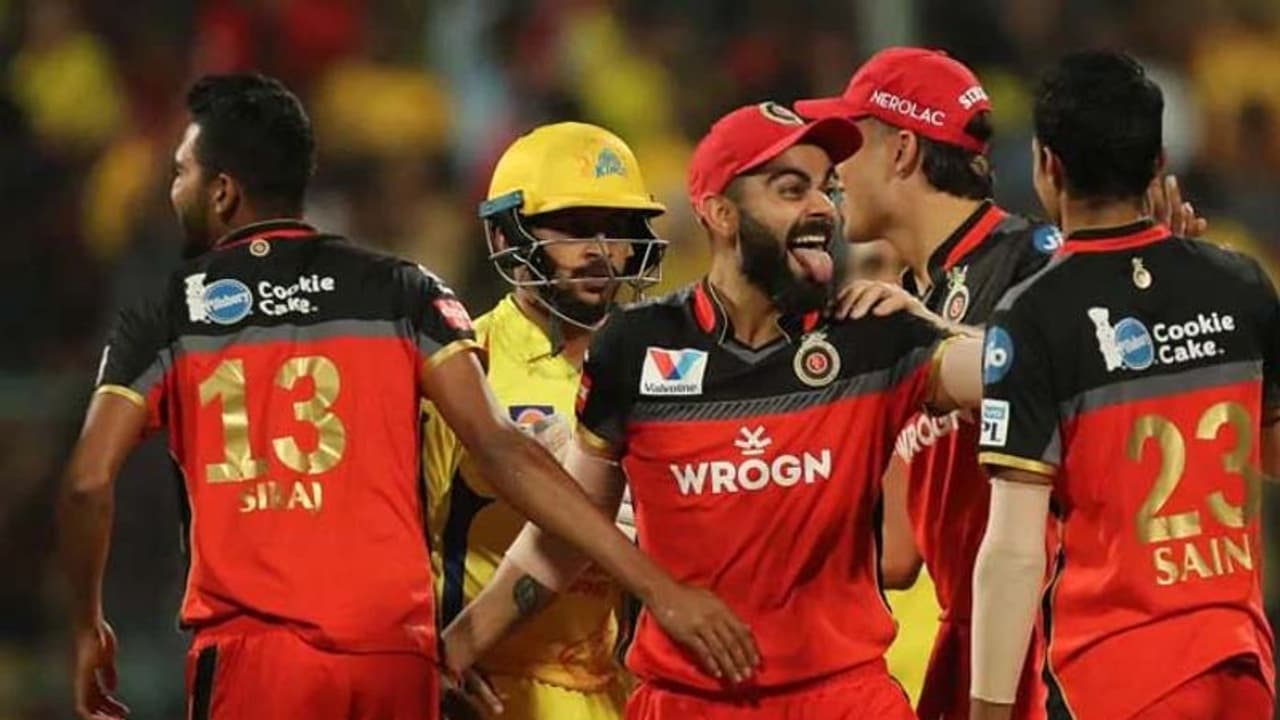 IPL 2020: ಮಾರ್ಚ್ 21 ರಿಂದ ಬೆಂಗಳೂರಲ್ಲಿ ಆರ್‌ಸಿಬಿ ಅಭ್ಯಾಸ
