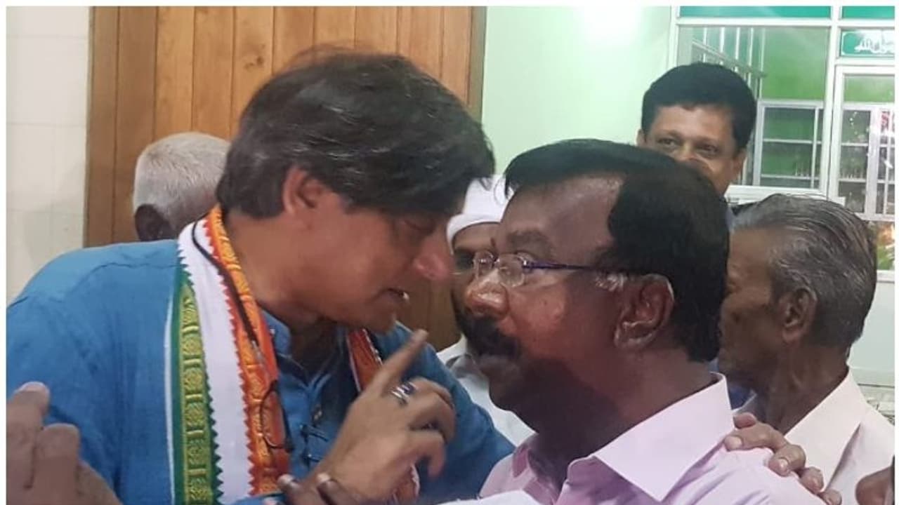 തോൽവി അറിയാത്ത സി ദിവാകരൻ മൂന്നാം സ്ഥാനത്ത്; തലസ്ഥാനത്ത് നാണക്കേട് ഇരന്ന് വാങ്ങി സിപിഐ തോൽവി അറിയാത്ത സി ദിവാകരൻ മൂന്നാം സ്ഥാനത്ത്; തലസ്ഥാനത്ത് നാണക്കേട് ഇരന്ന് വാങ്ങി സിപിഐ