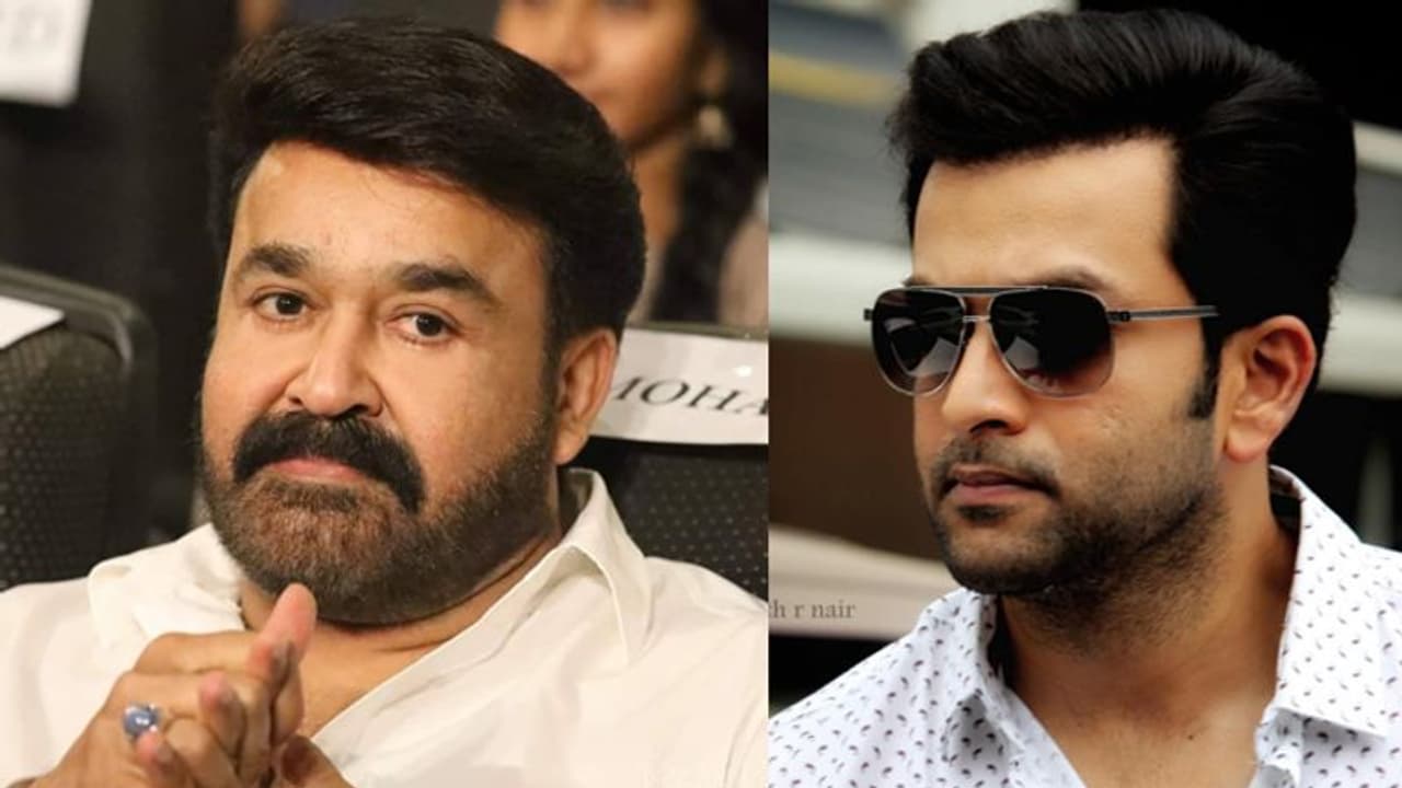 'ഈ സിനിമയെക്കുറിച്ച് എനിക്കറിയാം; മോഹന്‍ലാല്‍ സംവിധാനം ചെയ്യുന്ന ചിത്രത്തെക്കുറിച്ച് പൃഥ്വിരാജ്