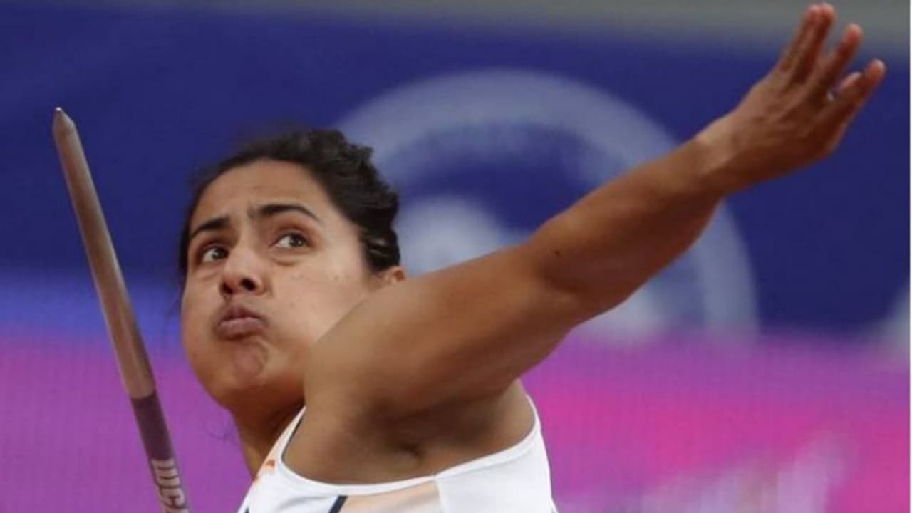 ഏഷ്യൻ അത്‍ലറ്റിക്സ് ചാമ്പ്യഷിപ്പിന്‍റെ ആദ്യ ദിനം ഇന്ത്യക്ക് 5 മെഡലുകള്‍