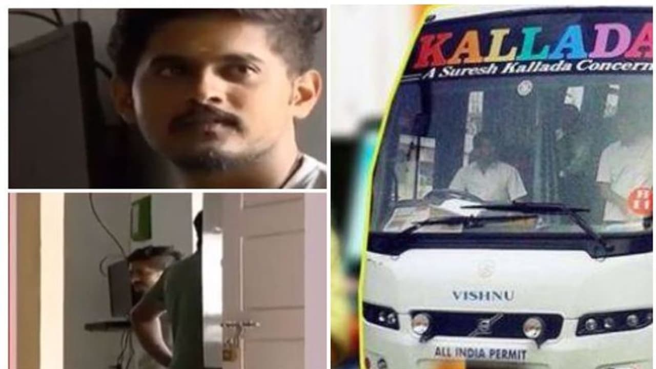 "കല്ലടക്കാരോട് കളിക്കരുത്", ക്രൂരമായി മര്‍ദ്ദിച്ചു, തലയ്ക്കടിച്ചു വീഴ്‍ത്തി; യാത്രക്കാരന്‍റെ വെളിപ്പെടുത്തല്‍