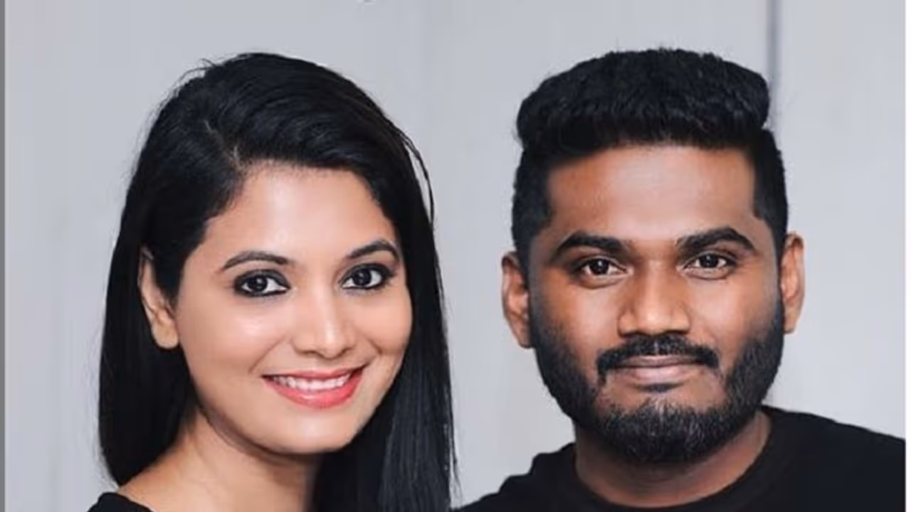 ಸಾವಿನ ವದಂತಿ: ರಾಧಾ ಮಿಸ್ is fine ಎಂದ ಪತಿ ಪ್ರದೀಪ