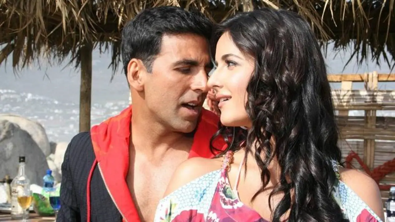 Bollywood's hottest jodi Katrina Kaif, Akshay Kumar reunite for Sooryanvanshi