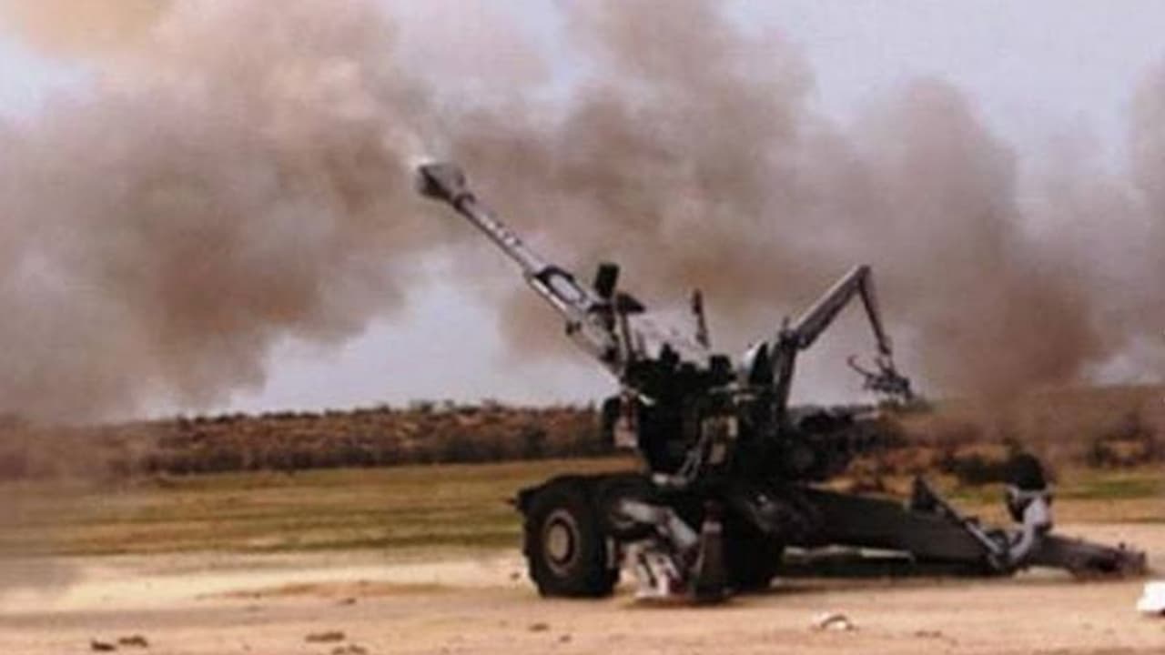 ভারতীয় সেনা এবার আরও শক্তিশালী, নতুন অস্ত্র কতটা শক্তিশালী জানুন