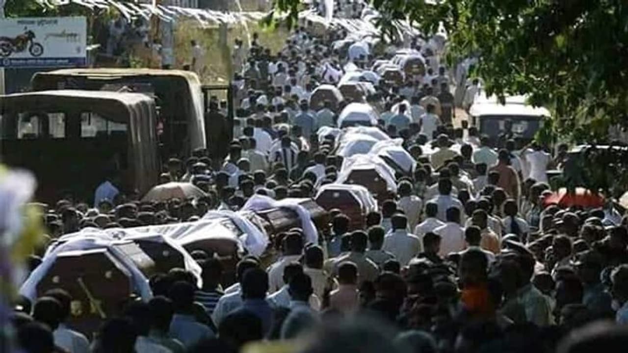 ಭಾರತದ ಗುಪ್ತಚರ ವರದಿ ಲಂಕಾ ನಿರ್ಲಕ್ಷಿಸಿದ್ದು ಏಕೆ? ಬಯಲಾಯ್ತು ಸತ್ಯ ಭಾರತದ ಗುಪ್ತಚರ ವರದಿ ಲಂಕಾ ನಿರ್ಲಕ್ಷಿಸಿದ್ದು ಏಕೆ? ಬಯಲಾಯ್ತು ಸತ್ಯ