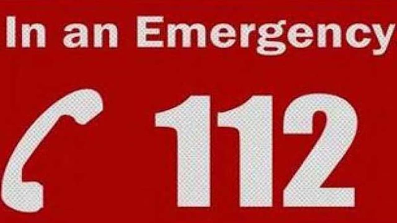 ఇక ఒకే నెంబర్: తెలుగు రాష్ట్రాల్లో అమల్లోకి ‘112’ సేవలు