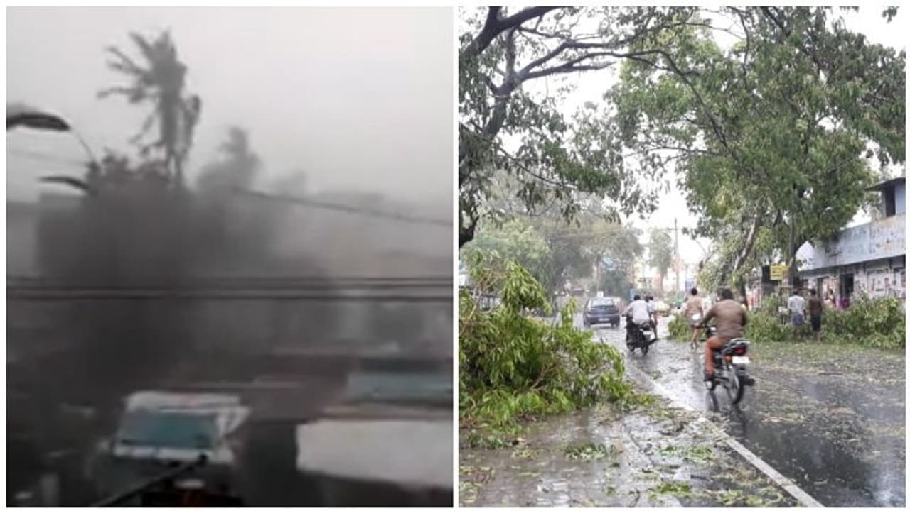 காஞ்சிபுரத்தை புரட்டி போட்ட சூறாவளி மழை..!ரோட்டிலும் தண்ணீர் வீட்டிலும் மிதக்கும் தண்ணீர்..! அதிர்ச்சி புகைப்படங்கள்..! காஞ்சிபுரத்தை புரட்டி போட்ட சூறாவளி மழை..!ரோட்டிலும் தண்ணீர் வீட்டிலும் மிதக்கும் தண்ணீர்..! அதிர்ச்சி புகைப்படங்கள்..!