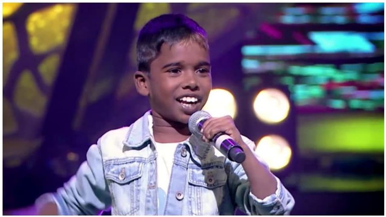 பூவையார் கனவை நினைவாக்கிய சூப்பர் சிங்கர்..! பரிசு தொகையில் அம்மாவிற்கு கொடுக்க போகும் முதல் சர்பிரைஸ்..! பூவையார் கனவை நினைவாக்கிய சூப்பர் சிங்கர்..! பரிசு தொகையில் அம்மாவிற்கு கொடுக்க போகும் முதல் சர்பிரைஸ்..!