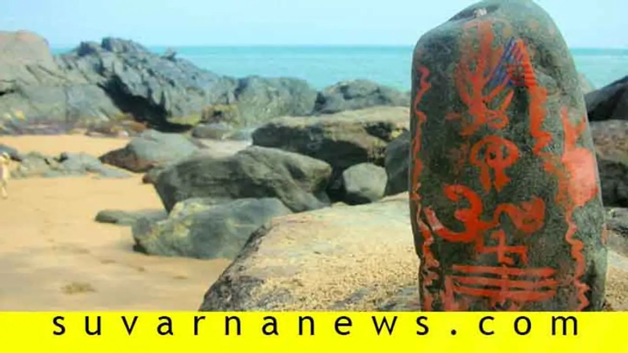 ಆಕಾರವಿಲ್ಲದ ದೇವರಿಗೆ ಮೂರ್ತಿ ಪೂಜೆ ಏಕೆ? ಆಕಾರವಿಲ್ಲದ ದೇವರಿಗೆ ಮೂರ್ತಿ ಪೂಜೆ ಏಕೆ?