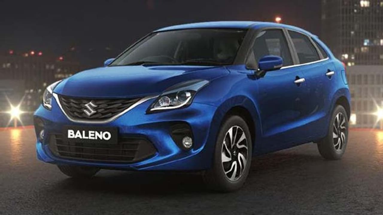 ಲಾಕ್ಡೌನ್ ಅಂತ್ಯದಲ್ಲಿ ದಾಖಲೆ ಬರೆದ ಮಾರುತಿ ಬಲೆನೊ! ಲಾಕ್ಡೌನ್ ಅಂತ್ಯದಲ್ಲಿ ದಾಖಲೆ ಬರೆದ ಮಾರುತಿ ಬಲೆನೊ!