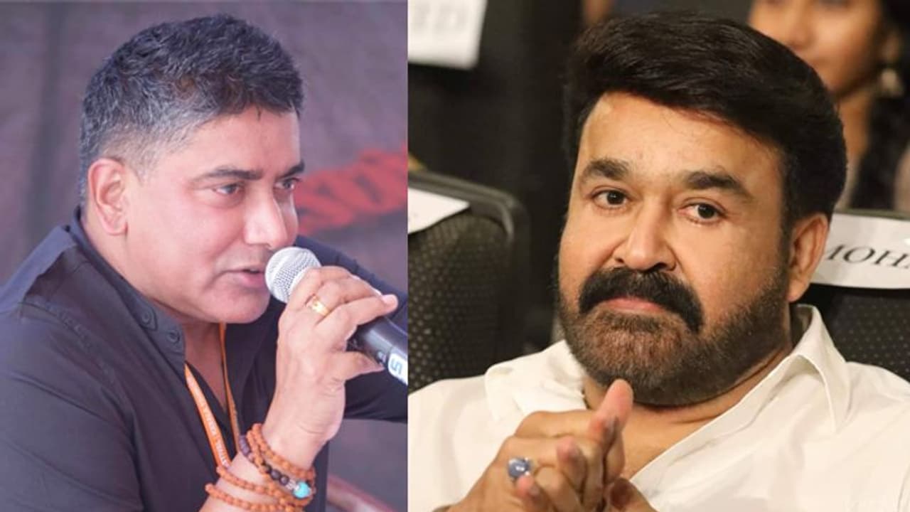 'കംപ്ലീറ്റ് ആക്ടര് സംവിധായകനാവുമ്പോള്'; ശ്രീകുമാര് മേനോന് പറയുന്നു 'കംപ്ലീറ്റ് ആക്ടര് സംവിധായകനാവുമ്പോള്'; ശ്രീകുമാര് മേനോന് പറയുന്നു