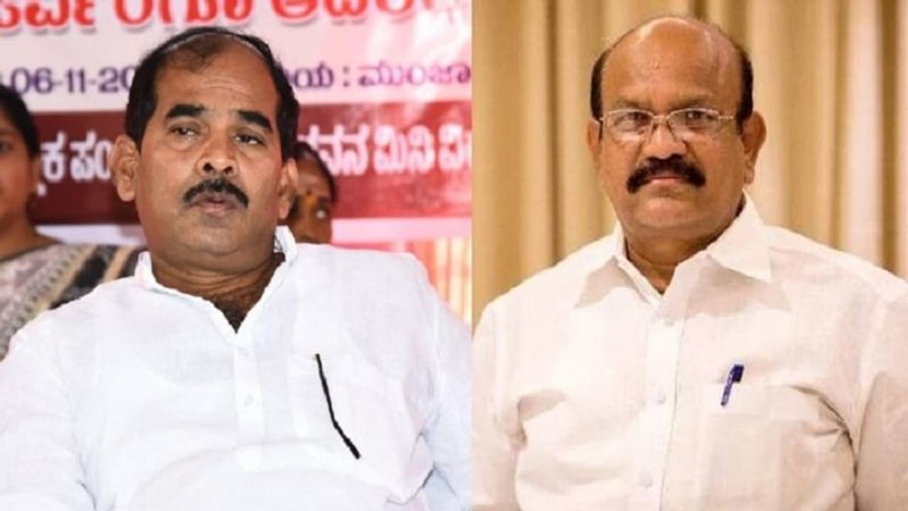 ಚಿಂಚೋಳಿ, ಕುಂದಗೋಳ ವಿಧಾನಸಭಾ ಕ್ಷೇತ್ರಗಳ ಬೈ ಎಲೆಕ್ಷನ್ಗೆ ಅಧಿಸೂಚನೆ ಪ್ರಕಟ ಚಿಂಚೋಳಿ, ಕುಂದಗೋಳ ವಿಧಾನಸಭಾ ಕ್ಷೇತ್ರಗಳ ಬೈ ಎಲೆಕ್ಷನ್ಗೆ ಅಧಿಸೂಚನೆ ಪ್ರಕಟ