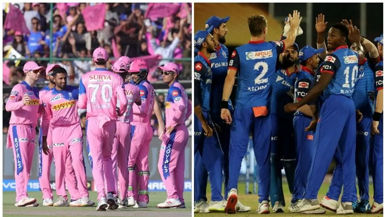 IPL 2020, Match 30 Preview: DC vs RR Team analysis, along with Fantasy XI