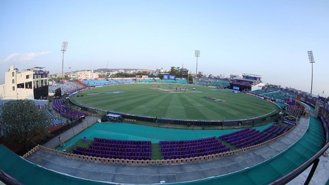 IPL 2019: ಟಾಸ್ ಗೆದ್ದ ಡೆಲ್ಲಿ ಫೀಲ್ಡಿಂಗ್ ಆಯ್ಕೆ ತಂಡದಲ್ಲಿ 1 ಬದಲಾವಣೆ! IPL 2019: ಟಾಸ್ ಗೆದ್ದ ಡೆಲ್ಲಿ ಫೀಲ್ಡಿಂಗ್ ಆಯ್ಕೆ ತಂಡದಲ್ಲಿ 1 ಬದಲಾವಣೆ!