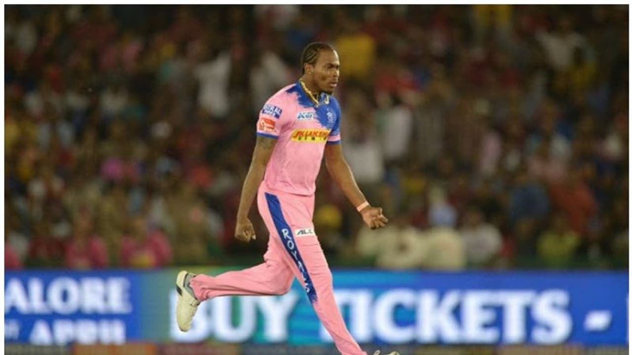 സൂപ്പര് പേസര് പരിക്കേറ്റ് പുറത്ത്; ഐപിഎല്ലിന് മുന്പ് രാജസ്ഥാന് തിരിച്ചടി സൂപ്പര് പേസര് പരിക്കേറ്റ് പുറത്ത്; ഐപിഎല്ലിന് മുന്പ് രാജസ്ഥാന് തിരിച്ചടി