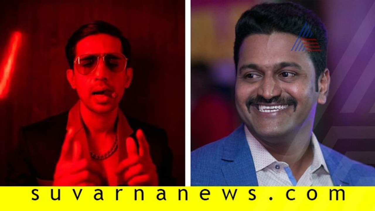 ಹಿಂದಿ ನಟನ ಜೊತೆ ರಿಷಬ್ ಶೆಟ್ಟಿ ಹೊಸ ಸಿನಿಮಾ! ಹಿಂದಿ ನಟನ ಜೊತೆ ರಿಷಬ್ ಶೆಟ್ಟಿ ಹೊಸ ಸಿನಿಮಾ!