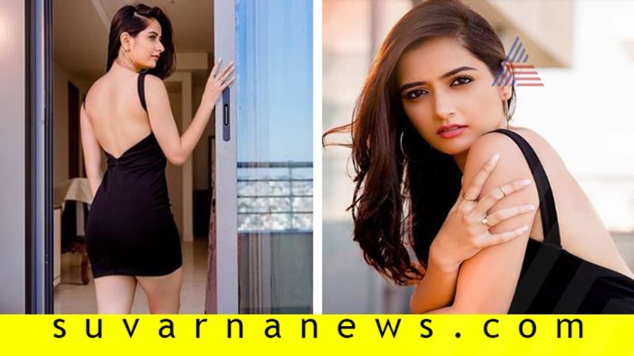 ಟಾಲಿವುಡ್‌ಗೆ ಹಾರಿದ ಚುಟುಚುಟು ಬೆಡಗಿ ?