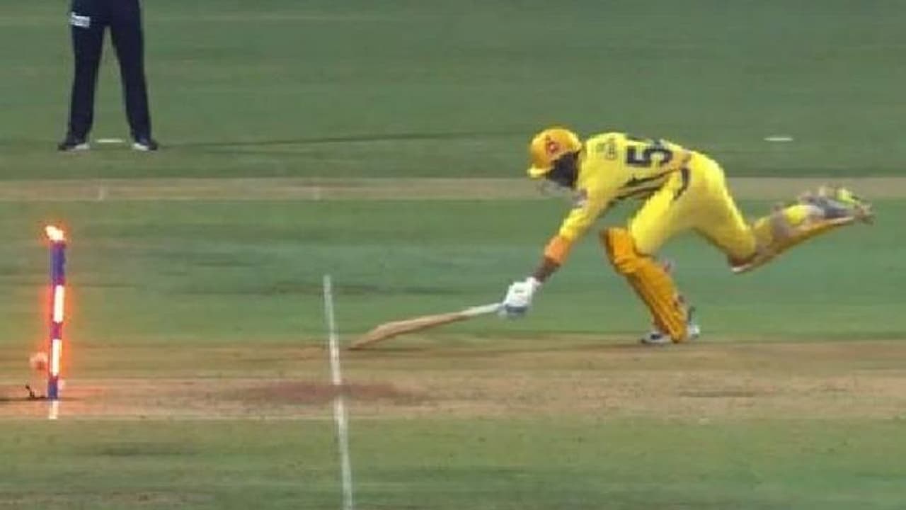 ಆರ್ಸಿಬಿ ವಿರುದ್ಧ ಚೆನ್ನೈ ಸೋಲಲು ಅಶ್ವಿನ್ ಕಾರಣ? ಆರ್ಸಿಬಿ ವಿರುದ್ಧ ಚೆನ್ನೈ ಸೋಲಲು ಅಶ್ವಿನ್ ಕಾರಣ?