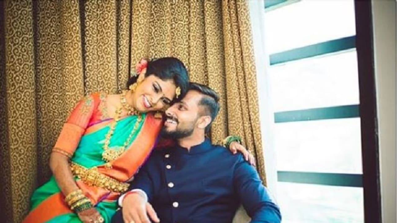 ’ಸೀತಾವಲ್ಲಭ’ ನಿಗೆ ರಿಯಲ್ ಲೈಫ್ನಲ್ಲಿ ಸಿಕ್ಕಳು ಸೀತೆ! ’ಸೀತಾವಲ್ಲಭ’ ನಿಗೆ ರಿಯಲ್ ಲೈಫ್ನಲ್ಲಿ ಸಿಕ್ಕಳು ಸೀತೆ!