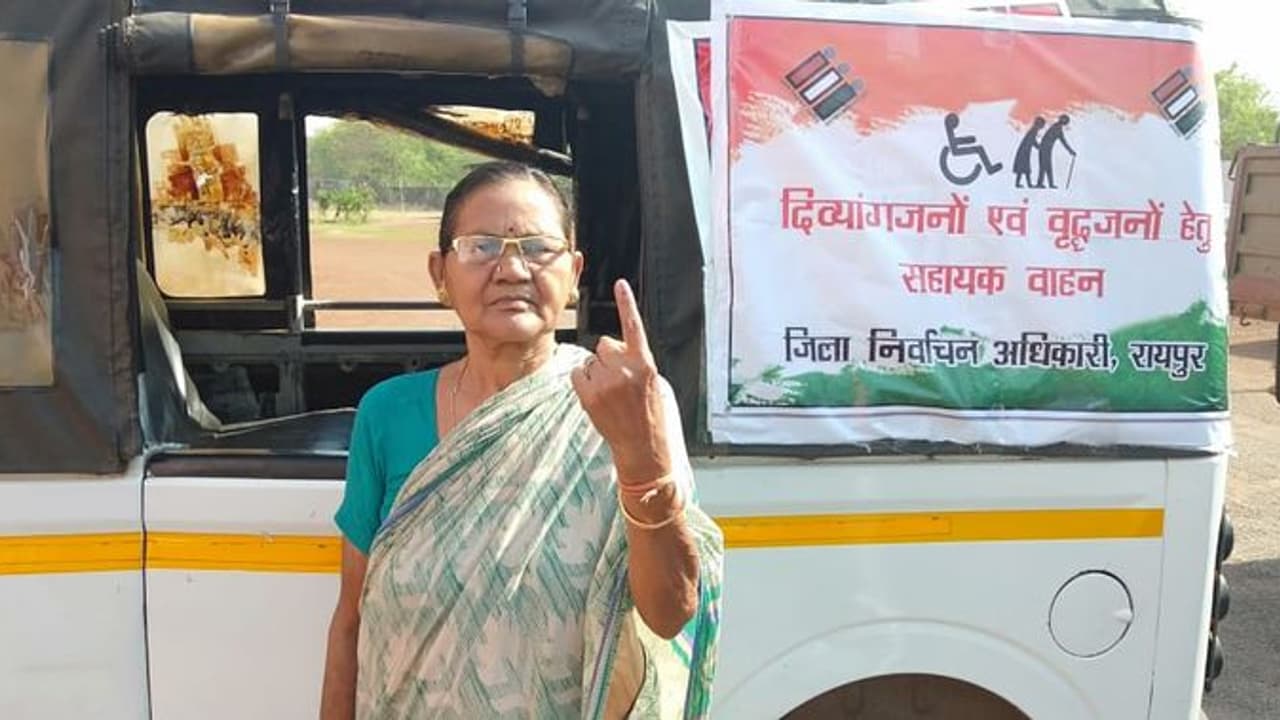 बिहार: आखिरी फेज में इस तारीख पर वाल्मीकिनगर में लोकसभा उपचुनाव, JDU सांसद के निधन से खाली है सीट बिहार: आखिरी फेज में इस तारीख पर वाल्मीकिनगर में लोकसभा उपचुनाव, JDU सांसद के निधन से खाली है सीट