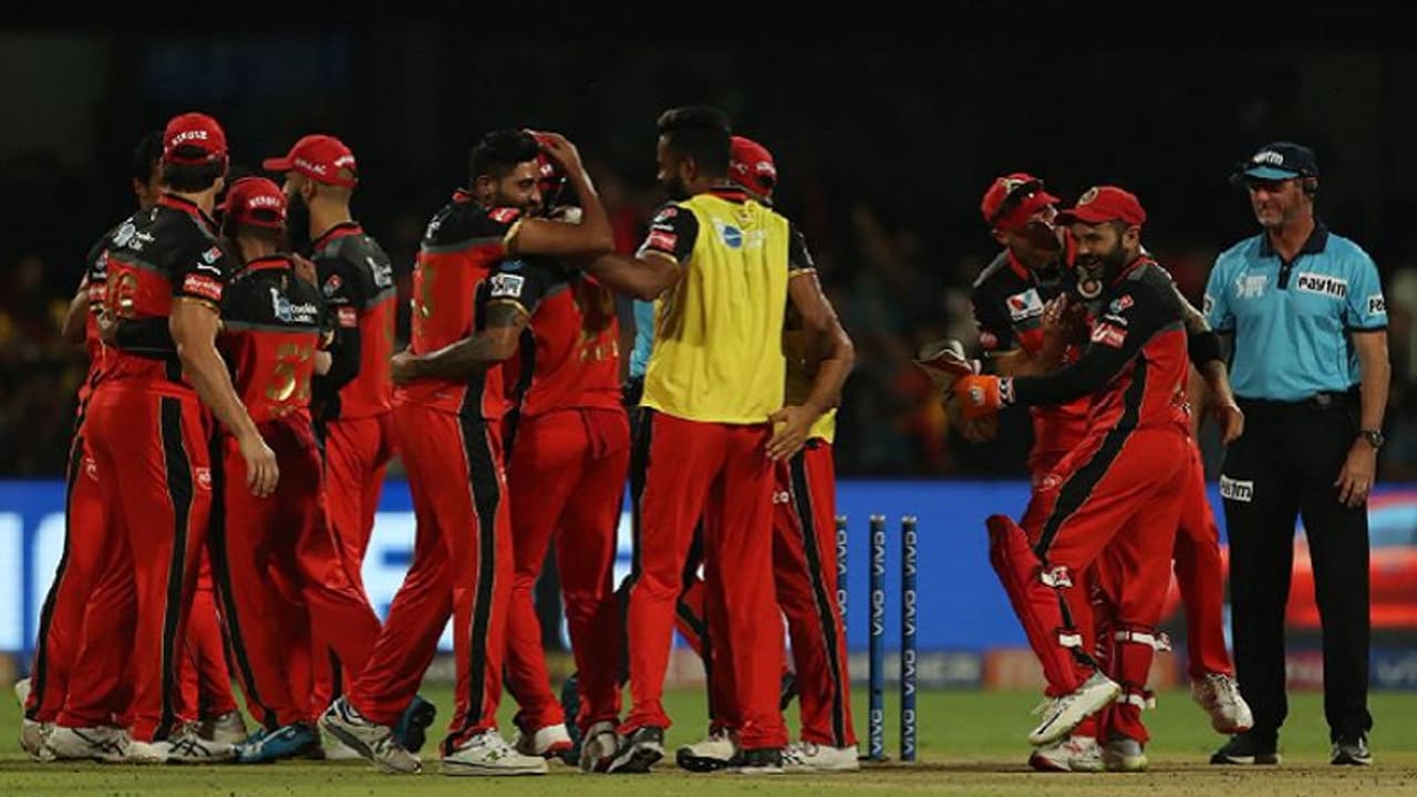 ಆರ್‌ಸಿಬಿ ಬೌಲಿಂಗ್‌ ಪಡೆಯನ್ನು ಹಿಂದೆಂದಿಗಿಂತ ಬಲಿಷ್ಠವಾಗಿಸಿದ್ದು ಈ ಕ್ರಿಕೆಟಿಗನೇ!