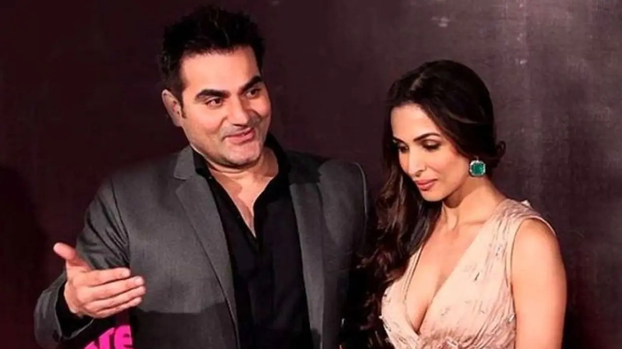 ಮಲೈಕಾ ಅರ್ಬಜ್ ಖಾನ್ ಮದುವೆ ಮುರಿದು ಬಿದ್ದಿದ್ಯಾಕೆ?