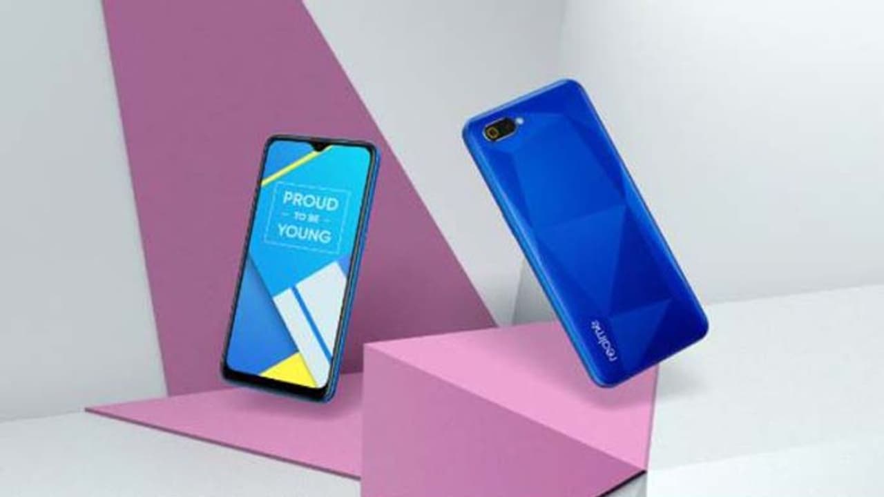 ಅಗ್ಗದ ಸ್ಮಾರ್ಟ್ಫೋನ್ ಹುಡುಕುವವರಿಗಾಗಿಯೇ ಬಂದಿದೆ ಈ ಫೋನ್! ಅಗ್ಗದ ಸ್ಮಾರ್ಟ್ಫೋನ್ ಹುಡುಕುವವರಿಗಾಗಿಯೇ ಬಂದಿದೆ ಈ ಫೋನ್!