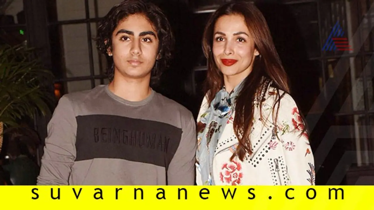 ಮಲೈಕಾ ಅರೋರಾ ಪುತ್ರ ಬಾಲಿವುಡ್ಗೆ? ಮಲೈಕಾ ಅರೋರಾ ಪುತ್ರ ಬಾಲಿವುಡ್ಗೆ?