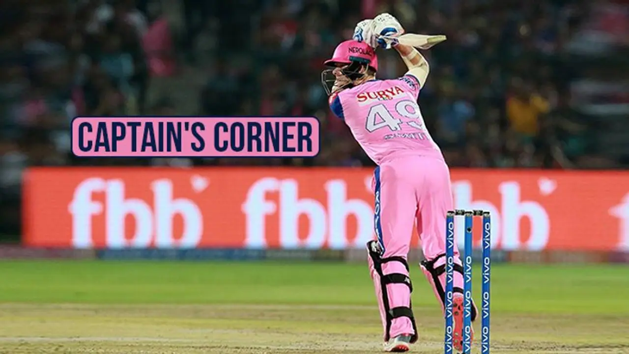 2 reasons Rajasthan Royals fell flat despite Ajinkya Rahane's best effort