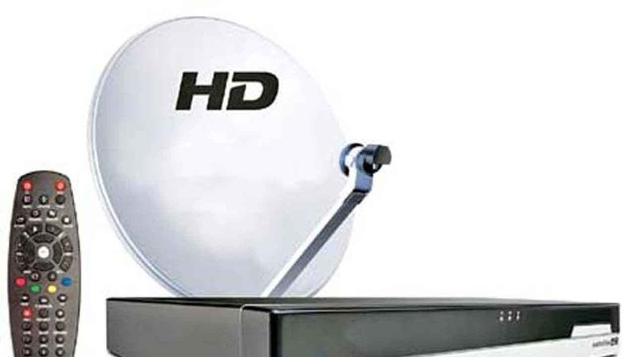 കേന്ദ്രം അംഗീകാരം നല്കി; രാജ്യത്തെ ഡിടിഎച്ച് രംഗത്ത് വലിയ മാറ്റം കേന്ദ്രം അംഗീകാരം നല്കി; രാജ്യത്തെ ഡിടിഎച്ച് രംഗത്ത് വലിയ മാറ്റം