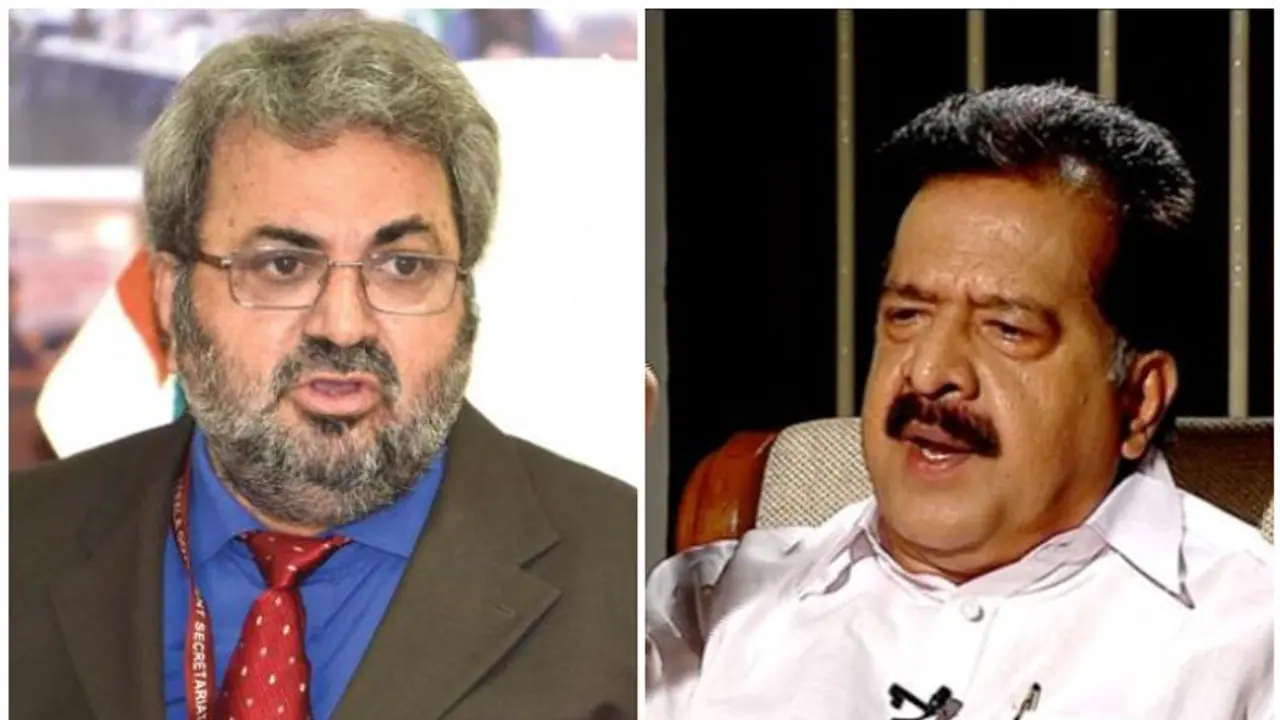 വോട്ടിംഗ് യന്ത്രത്തിനെതിരെ പരാതി പറയുന്നവർക്കെതിരെ കേസെടുക്കുന്നത് അംഗീകരിക്കാനാകില്ലെന്ന് ചെന്നിത്തല വോട്ടിംഗ് യന്ത്രത്തിനെതിരെ പരാതി പറയുന്നവർക്കെതിരെ കേസെടുക്കുന്നത് അംഗീകരിക്കാനാകില്ലെന്ന് ചെന്നിത്തല