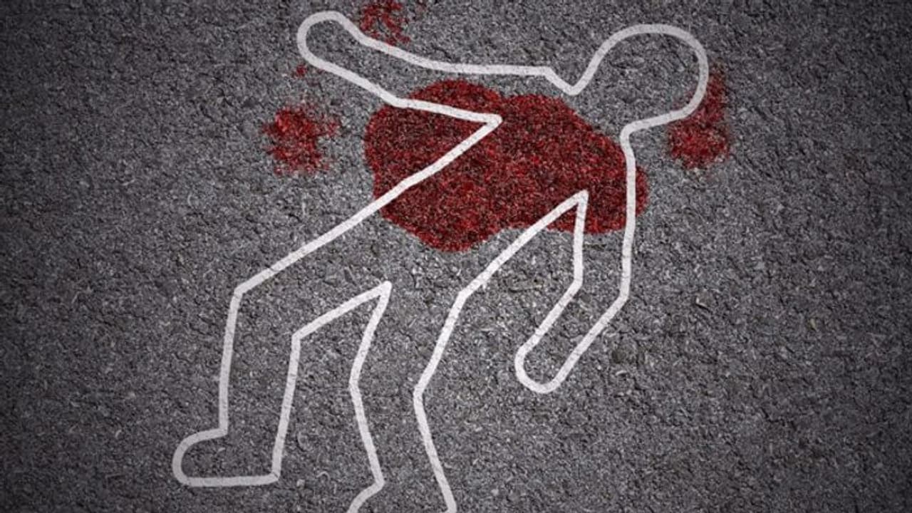 వేరే వాళ్లతో చనువుగా ఉంటోందని: మహిళా కానిస్టేబుల్‌ను చంపిన కానిస్టేబుల్